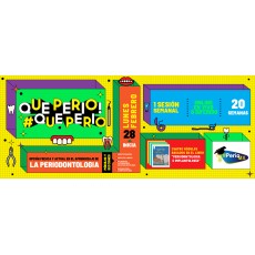 #Que Perio sesión 1 modulo 1 $USD